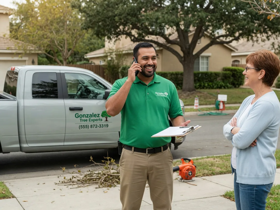 Tree Service Dodson, LA FAQs